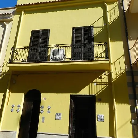 Casa And Laura Appartement