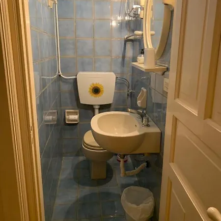 Casa And Laura Appartement *