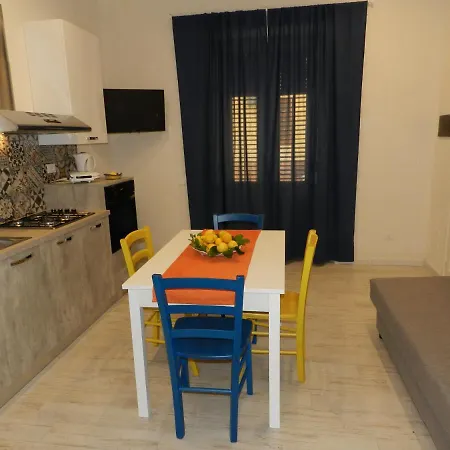 Appartement Casa And Laura