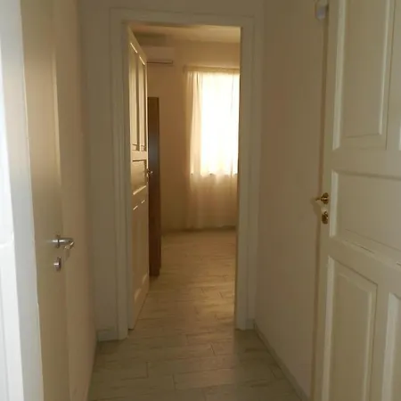 Casa And Laura Apartment