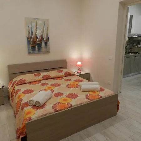 Casa And Laura Διαμέρισμα *