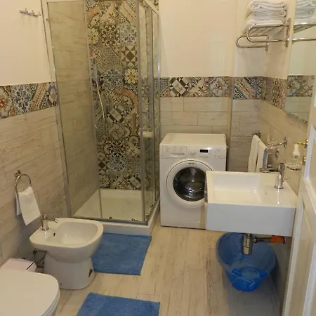 Apartment Casa And Laura Balestrate