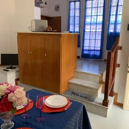 Casa And Laura Appartement Balestrate