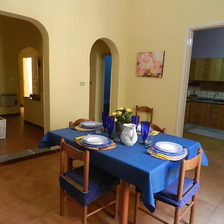 Casa And Laura Apartment