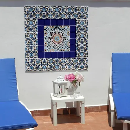Apartment Casa And Laura Balestrate