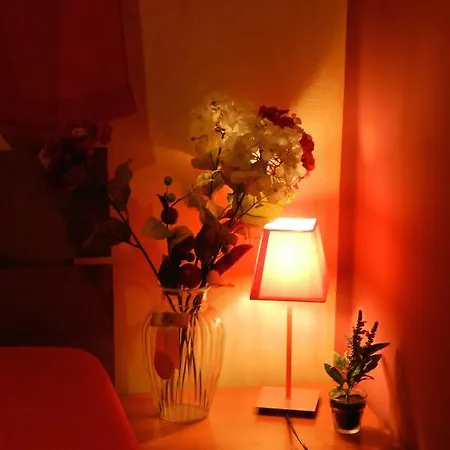 Casa And Laura Appartement *