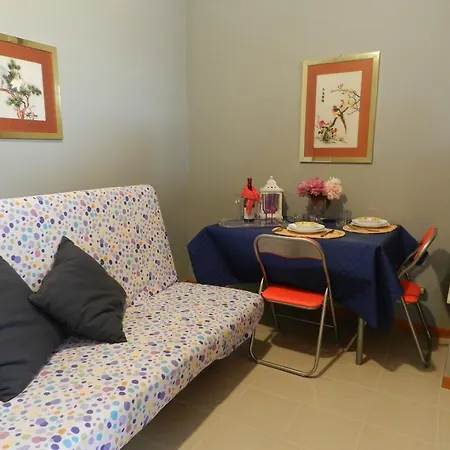Apartment Casa And Laura Balestrate