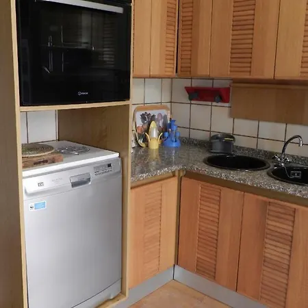 Appartement Casa And Laura Balestrate