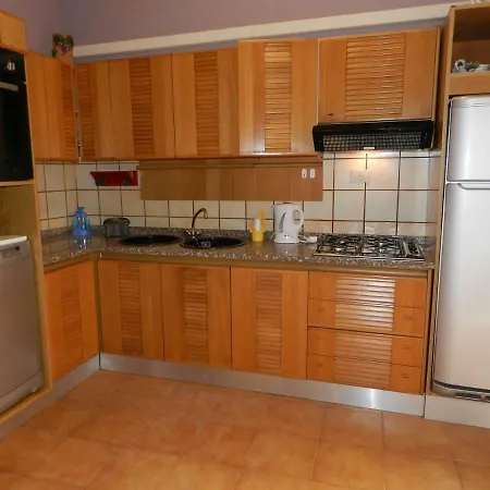 Casa And Laura Appartement *