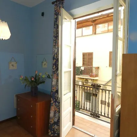 Apartment Casa And Laura Balestrate