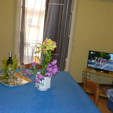 Appartement Casa And Laura *